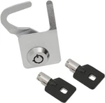 Drag Specialties 3516-0199 Pak Lock With Key Fr 92-13 Harley Touring. Fixed Price $59.95.