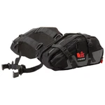 Tusk Traverse Pannier Bags Black/grey Motorcycle Enduro Adventure 2005820001. Fixed Price $99.99.