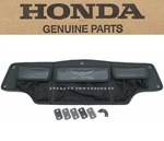 Trunk Organizer Gl 1800 18-25 Tour Pouch Storage & Hardware Genuine Honda #I195. Fixed Price $37.44.