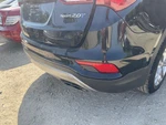 2017 Hyundai Santa Fe Rear Bumper Cover Black Swb Sport Used 144K Miles. Fixed Price $269.50.