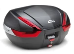 Yamaha MT-09 2022 Top Box Givi V47NN + Rack M5 Complete Monokey Case Set MT09. Fixed Price $445.87.