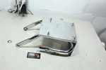 92-96 Harley Touring Luggage Box Pak Mount Support Bracket. Fixed Price $145.00.