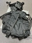 Motorcycle Bag. Fixed Price $35.00.