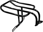 Drag Specialties 1510-0183 Black Luggage Rack For 94-22 Sportster. Fixed Price $79.13.