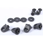 Givi Trekker Net Hooks - 4/PACK E125. Fixed Price $29.11.