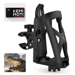 Universal Atv Cup Holder Bottle For 4 Wheeler Kayak Scooter Golf Cart Wheelchair. Fixed Price $16.99.