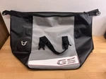 Genuine Bmw R1250GS Bag Liner For Aluminum Topcase #77438543194 Floor Model. Fixed Price $149.95.