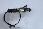 10-11 Can-am Spyder Rt-s Roadster SM5 Right Latch Luggage With Cable 708300187. Fixed Price $45.00.