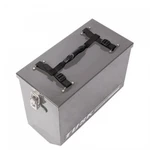 Tusk Pannier Handles 143-585-0001. Fixed Price $25.50.
