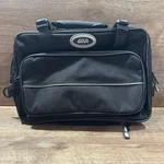 Givi Voyager Expandable Black Side Saddlebag. Fixed Price $53.35.