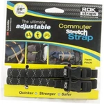 Commuter Strap Black/reflective 12"X28"X1/2". Fixed Price $37.39.