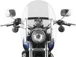 Nat Cycle Ranger Hd Windshield + Mount For Suzuki Intruder Volusia VL800 01-04. Fixed Price $369.00.