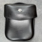 New Oem Victory 2004-2009 Kingpin, Sissy Bar Bag, Part 2875259. Fixed Price $199.99.