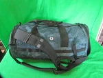 Ogio Cordura Nylon Duffle Bag/backpack Convoy 32 Duffel Topgolf Logo Nice. Fixed Price $59.99.