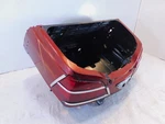2001-2004 Honda GL1800 Goldwing Illusion Red Rear Storage Trunk Box Bottom. Fixed Price $249.95.