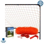 6' X 4' All-weather Bungee Slip-net For Multi-sport Goals. Fixed Price $37.69.