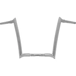Paul Yaffe's Bagger Nation Handlebar Monkey 12" Chrome PYO:OEMB125-12. Fixed Price $503.85.