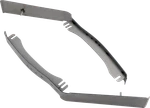 Cycle Visions Bagger-tail Filler Panels CV7236. Fixed Price $212.63.