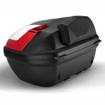 Givi E131 Black Backrest For B37 Blade/tech Top Case E455 Si. Fixed Price $59.00.