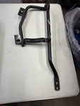 2007 Yamaha Xvs 1300 V-star Left & Right Mount Bracket Oem. Fixed Price $100.00.