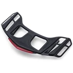 Goldstrike Black Luggage Rack W/lightstrike Lighting Tail 28221. Fixed Price $499.99.