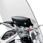 New 2005-2025 Oe Suzuki Boulevard C50T Classic Windshield Bag 990A0-77013. Fixed Price $79.95.