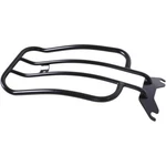 Motherwell 7" Solo Luggage Rack Softail (gloss Black) MWL-181GB. Fixed Price $231.48.