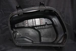 Left Interior Of The Suitcase T2350570 Triumph 900 T336 Trophy 1998. Fixed Price $73.47.