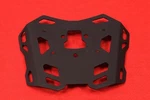 Black Luggage Rack Case Styles Rear 4 Honda Africa Twin CRF1000L 16-2019 Dallas. Fixed Price $54.00.