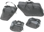 Saddlemen Saddlebag Packing Cube Liner Set For Fld 3501-0758. Fixed Price $52.95.