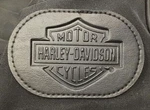 Harley Davidson Motorcycles Travel Bag (N11251883). Fixed Price $49.99.