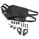 Kriega Os-base Strap Black Kosba-b. Fixed Price $199.99.