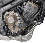 Honda 2024 Givi TN1208 Engine Guards Crashbars Pair. Fixed Price $212.64.
