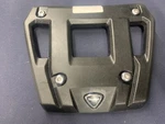 Triumph Tiger Rear Luggage Mount Bracket 2303360 (C4). Fixed Price $9.43.