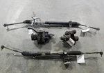 2016 Grand Cherokee Steering Gear Rack & Pinion Oem 126K Miles - LKQ450001497. Fixed Price $413.40.