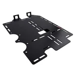 Tusk Seat Cargo Rack Kit Passenger Side Rear. Fixed Price $159.99.