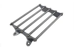 Wyatt Gatling Replica Old Style Chrome Luggage Rack Fits Harley Davidson V-twin. Fixed Price $94.92.
