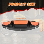 Pocket Windshield Bag Fairing Pouch For Harley Touring Street Glide 2014-2023. Fixed Price $37.88.