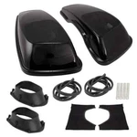 Metra BC-HD69-14U 6X9 Speaker Adapter Rushmore Cvo Saddlebag Lid Harley Davidson. Fixed Price $237.95.