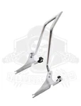 Sissy Bar Backrest Fits Harley Softail Heritage Custom Deluxe Springer Fxst. Fixed Price $91.80.