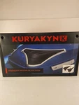 Kuryakyn Saddlebag Scuff Protector For 2014 And Up Harley Davidson P/n 6824. Fixed Price $65.00.