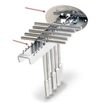Motion Pro Tools & Cables T-handle Rack 08-0114 For Motorcycle Maintenance. Fixed Price $31.74.