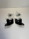 Tusk 206-433-0001 Cooler Mount Brackets 26 Quart Ozark Black Powder. Fixed Price $24.99.