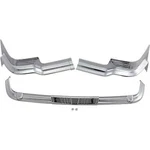 Kuryakyn 6910 Tri-line Chrome Accent. Fixed Price $204.42.