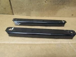 1998 Kawasaki Concours ZG1000 Saddle Bag Stay Brackets 35011-1299. Fixed Price $25.49.