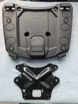Triumph Tiger 800 Sliding Carriage Partial Kit For Top Box. A9508148. Fixed Price $98.72.