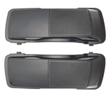 Harddrive 105025 Saddlebag Speaker Lids Fits 94-13. Fixed Price $231.26.