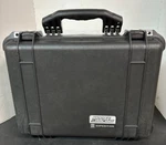 Moose Racing Expedition Side Case By Pelican Sm (3501-0601) Nos. Fixed Price $140.00.