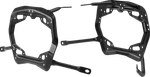 Sw-motech Pro Side Carrier Left/right Honda CB500F/X CBR500R NX500. Fixed Price $400.00.
