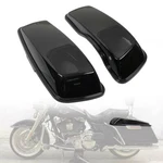 6X9" Speaker Lids For 2014-2023 Harley Touring Street Glide Flht Hard Saddlebags. Fixed Price $77.00.